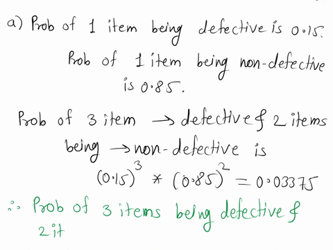 suppose-quality-control-analyst-observes-that-15-of-produced-items-are-defective_-a-ifhe-selects-5-items-randomly-what-is-the-probability-that-only-three-of-them-are-defective-b-what-is-the-11266