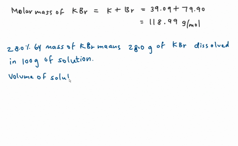 use-the-references-to-access-important-values-if-needed-for-this-question-an-aqueous-solution-is-280-by-mass-potassium-bromidekbrand-has-a-density-of-124-gml-the-molarity-of-potassium-bromid-33037