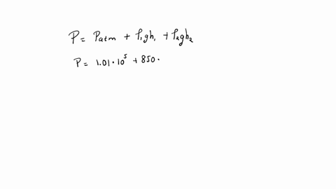 consider-a-column-of-fluid-the-top-of-the-column-is-exposed-to-the-atmosphere-the-fluid-on-top-orange-has-a-height-of-06m-and-has-a-density-of-850-kgm3-the-fluid-on-the-bottom-blue-has-a-hei-16555
