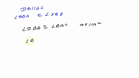 use-euclids-parallel-postulate-to-prove-the-alternate-interior-angles-theorem-that-is-in-figure-123-a-assume-the-line-bd-is-parallel-to-the-line-ac-prove-that-zbac-labd-figure-123-two-conseq-09733