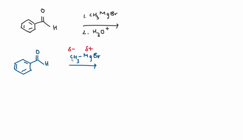 draw-the-major-product-of-this-reactionignore-inorganic-byproducts-1ch3mgbr-2ho-drawing-38144