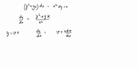 points-zilldiffeqmodap11-25005-solve-the-given-differential-equation-by-using-an-appropriate-substitution-the-de-is-homogeneous-yx-dx-x2-dy-need-help-red-ekbmue-submil-angwer-75104