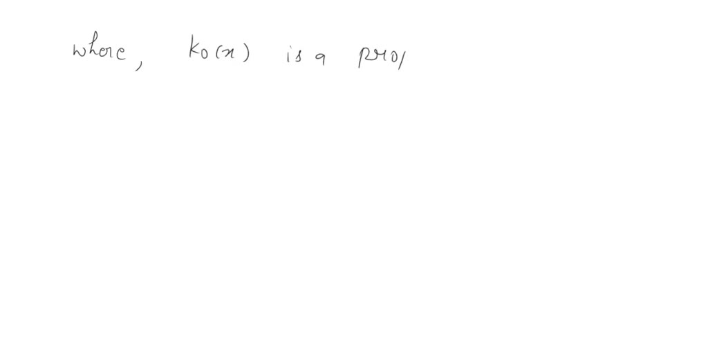Thermal Problem Chart SOLVED: A steady-state thermal problem is approximated using the 1D ...