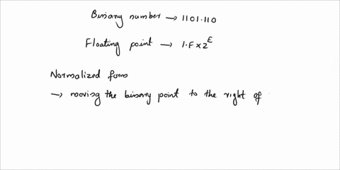 what-is-the-value-in-binary-of-the-mantissa-bits-f-if-the-fixed-point-binary-number-1101110-is-expressed-in-floating-point-format-in-the-form-1f-x-2-where-e-is-the-exponent-a-f10111-b-f01101-98012