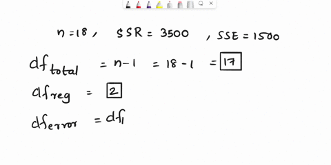 a-regression-model-between-sales-y-in-1000-unit-price-x1-in-dollars-and-television-advertisement-x2-in-dollars-resulted-in-the-following-function-y-7-3x1-5x2-for-this-model-ssr-3500-sse-1500-90537