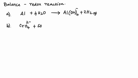 balance-the-following-redox-equations-all-occur-in-basic-solution-a-mathrmalmathrmsmathrmh_2-mathrmo-62407