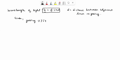 for-your-diffraction-grating-experiment-you-need-to-calculate-the-wavelength-of-light-look-up-the-expression-for-calculating-the-wavelength-in-terms-of-2bright-the-angular-position-of-the-se-13643