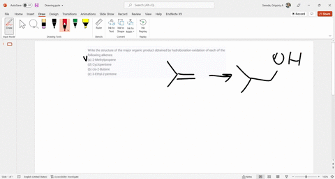 write-the-structure-of-the-major-organic-product-obtained-by-hydroboration-oxidation-of-each-of-th-4-83759