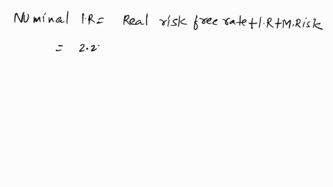 a-the-real-risk-free-rate-is-225-inflation-is-expected-to-be-25-this-year-and-45-during-the-next-2-years-assume-that-the-maturity-risk-premium-is-zerowhat-is-the-yield-on-2-year-treasury-sec-21856
