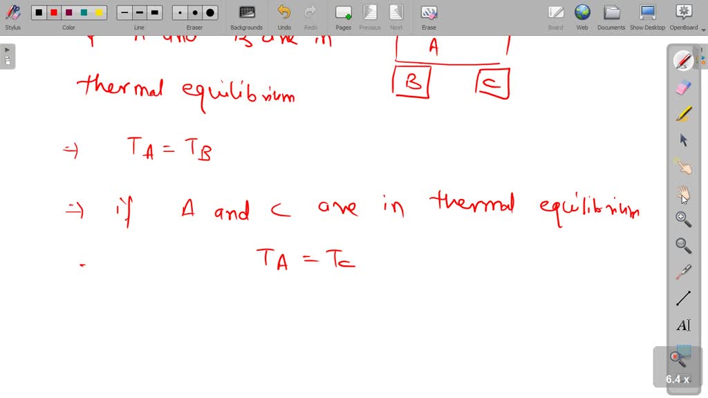 SOLVED: QL: Consider the steady, two-dimensional velocity field of a ...