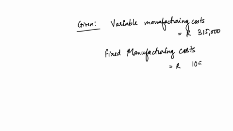 abc-ltd-manufactures-a-single-product-using-component-a1-the-company-must-decide-whether-to-manufacture-component-a1-in-house-or-purchase-it-from-an-external-supplier-the-annual-cost-of-manufacturing