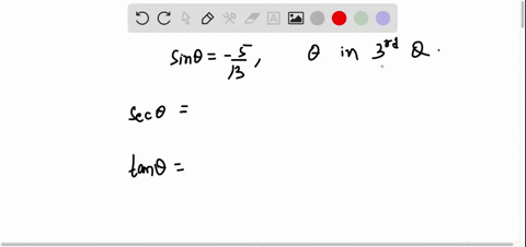 let-be-an-angle-in-quadrant-iii-such-that-sin-0-5-13-find-the-exact-values-of-sec-and-tan-0-secd-tan-03214