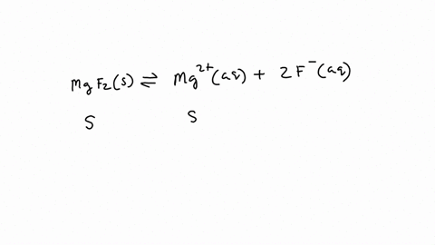 determine-the-molar-solubility-of-mgf2-from-its-solubility-product-ksp-64-x-109-79452