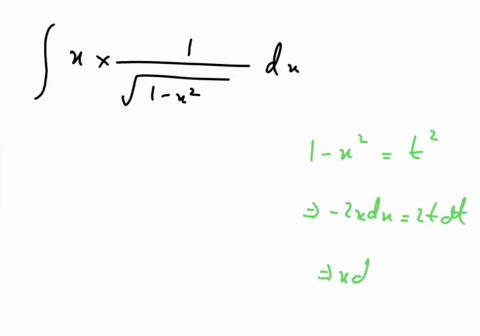 integrate-x-1sqrt1-x-2-dx