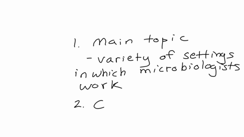 51-microbiologists-work-in-a-variety-of-settings-some-work-in-universities-where-they-are-likely-to-teach-do-research-and-train-students-to-do-research-others-work-in-industrial-laboratories-48026