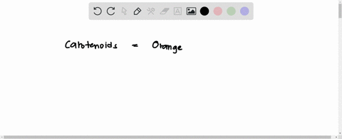 the-pigment-carotenoids-found-in-some-plants-will-absorb-green-light-and-reflect-orange-light-which-color-will-a-plant-that-uses-carotenoids-as-its-main-pigment-likely-be-aorange-bred-cblue-65618