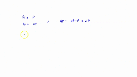 in-the-cyclic-process-on-an-ideal-gas-shown-in-the-adjoining-pv-diagram-what-is-the-net-work-done-by-the-gas-during-the-cycle-apressure-volume-3v-4-pv-4-pv-zero-2-pv-2-pv-80957