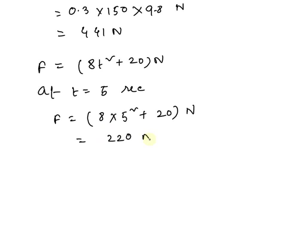 1450. The crate has a mass of 150 kg and rests on a surface for which the coefficients of static