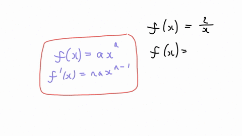 use-the-definition-of-a-derivative-to-find-f-x-and-f-x-fx-2x-f-x-f-x