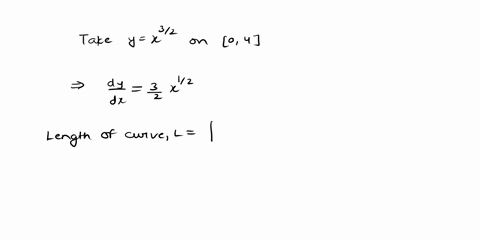 find-the-length-of-the-arc-of-the-curve-y-x32-on-04-49059