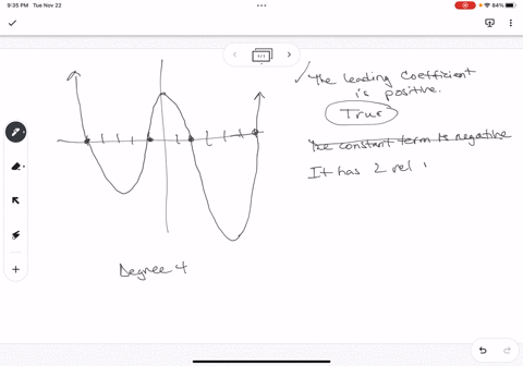 here-is-a-graph-of-a-polynomial-function-with-degree-4-what-statements-are-true-about-the-function-here-is-the-graph-of-a-polynomial-function-with-degree-select-all-of-the-statements-that-ar-43776