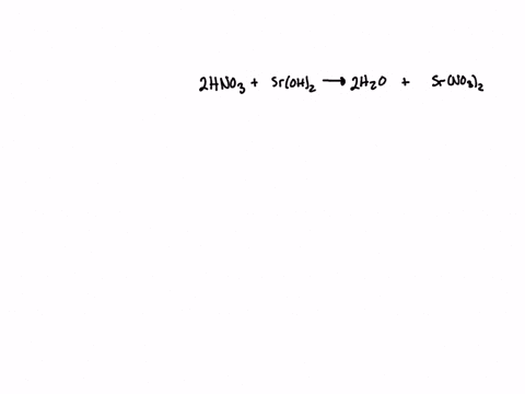 if-239-ml-of-the-strontium-hydroxide-solution-was-needed-t0-neutralize-a-315-ml-aliquot-of-the-nitric-acid-solution-what-is-the-concentration-molarity-of-the-acid-express-your-answer-to-thre-32642