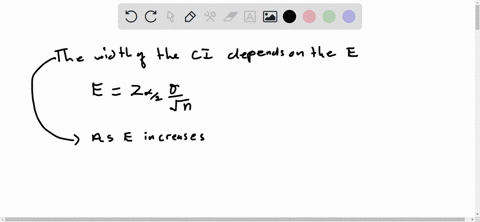 if-you-increase-the-sample-size-and-keep-everything-else-constant-the-confidence-interval-a-narrows-b-widens-c-stays-the-same-d-changes-depending-on-the-standard-deviation-34613