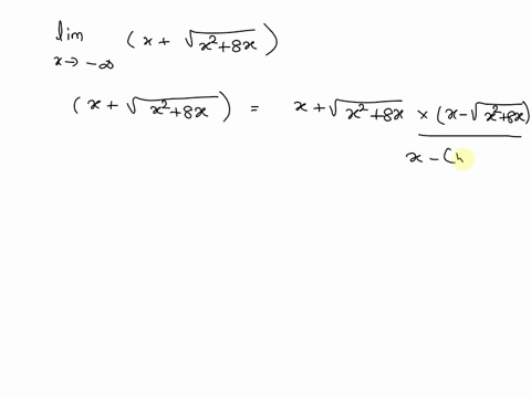 find-the-limit-if-it-exists-if-an-answer-does-not-exist-enter-dne-lim-x-x2-8x-enhanced-feedback-please-try-again-for-finding-the-limit-as-x-approaches-negative-infini-need-help-read-it-06286