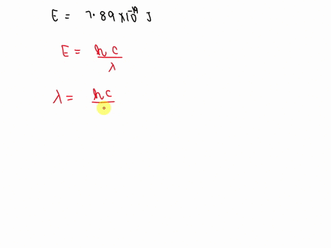 what-is-the-wavelength-in-nm-of-a-photon-if-the-energy-is-789-1019-j-h-6626-1034-j-s-46498