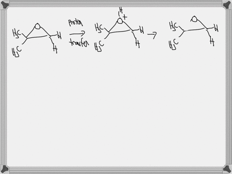 8-11-anti-dihydroxylation-which-mechanism-is-the-correct-order-for-the-acid-catalyzed-opening-of-an-epoxide-nucleophilic-attack-proton-transfer-nucleophilic-attack-proton-transfer-nucleophilic-attack