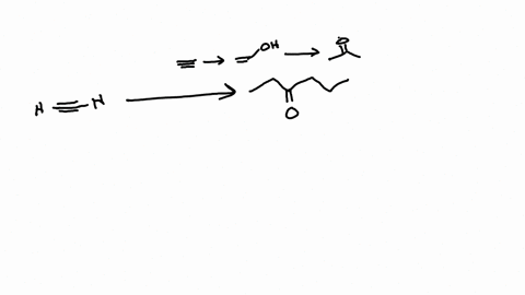 using-ethylyne-as-your-only-source-of-carbon-atoms-outline-a-synthesis-for-hexan-3-one-71949
