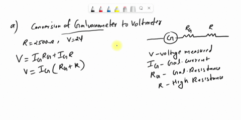 a-particular-galvanometer-serves-as-a-200-mathrmv-full-scale-voltmeter-when-a-2500-omega-resistor-4-34535