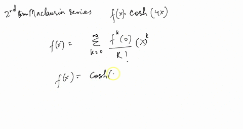 8-points-approximate-cos022-to-five-decimal-place-accuracy-using-the-maclaurin-series-for-cos-80398