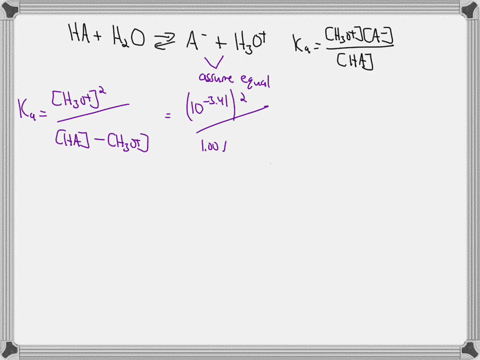 butanoic-acid-hcahoz-0q-a-weak-organic-acid-and-gives-rancid-butter-its-distinctive-odour-you-prepared-a-100-x-10-2-moll-solution-of-this-acid-and-then-determined-the-ph-341-calculate-the-k-22314