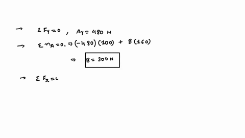 question-5-members-ace-and-bcd-are-connected-by-pin-at-and-by-the-iink-de-for-the-loading-shown-determine-the-x-component-of-the-horce-exerted-at-member-bcd-the-distances-and-are-16694-mm-an-02353