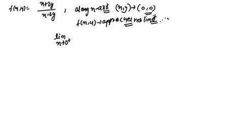 use-the-twwo-path-test-prove-nal-the-following-limit-does-not-exist-what-value-does-fxy-approach-xy-approaches-along-the-x-axis-select-the-cotocl-choice-zy-below-and-necessar-ilin-the-answre-78996
