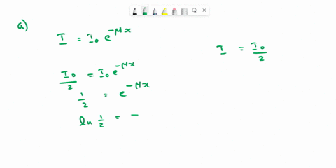 when-gamma-rays-are-incident-on-matter-the-intensity-of-the-gamma-rays-passing-through-the-materia-5-75044