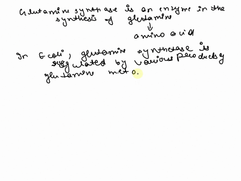the-glutamine-synthetase-of-e-coli-is-independently-modulated-by-various-products-of-glutamine-metab-42533