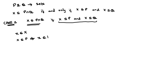let-p-and-q-be-sets-prove-that-x-p-q-if-and-only-if-x-p-and-x-q-27224
