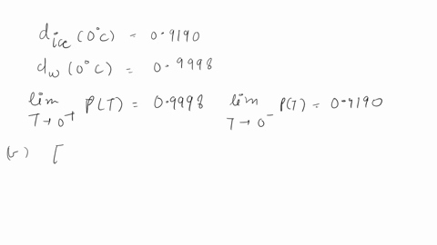 the-density-of-water-at-4c-is-used-as-standard-of-gram-per-cubic-centimetre-and-at-other-temperatures-the-density-of-water-offers-some-interesting-behaviour-water-is-one-of-very-few-substanc-1767