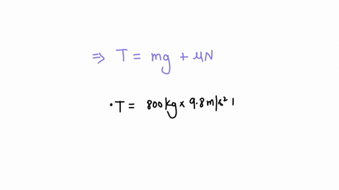 78-determine-the-tension-t-in-the-cable-to-raise-the-800-kg-load-if-the-coefficient-of-friction-for-the-30-mm-bearing-is-025also-find-the-tension-to-in-the-sta-tionary-section-of-the-cable-t-24265