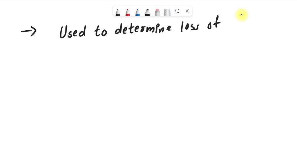 SOLVED What are the clinical applications of specific gravity? 2. What