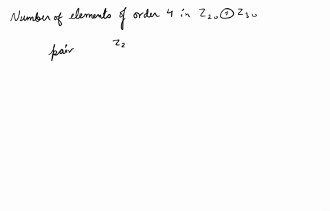 how-many-elements-of-order-4-in-the-group-z20-z30-64268