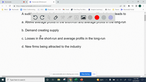 a-sudden-decrease-in-the-market-demand-in-a-competitive-industry-leads-to-a-above-average-profits-in-the-short-run-and-average-profits-in-the-long-run-b-demand-creating-supply-c-losses-in-th-43315