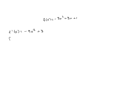 find-the-largest-open-intervals-on-which-the-function-is-concave-upward-or-concave-downward-and-find-the-locatior-of-any-points-of-inflection-x-3x-select-the-correct-choice-below-and-fill-in-11444