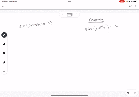 evaluate-the-following-expression-your-answer-must-be-in-exact-form-for-example-type-pi6-for-dne-if-the-expression-is-undefined-sinarcsin01-10363