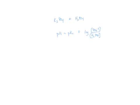 using-henderson-hasselbalch-equation-calculate-the-ph-of-potassium-phosphate-buffer