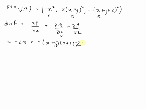 consider-the-vector-field-fzy2-x222-y2-2-y22-find-the-divergence-and-curl-of-f-divf-v-curlf-x-f-40725