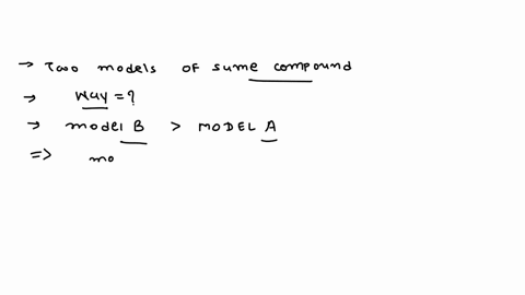 two-models-of-the-same-compound-are-shown-in-what-way-is-model-b-better-than-model-a-model-b-shows-the-types-of-elements-in-the-compound-but-model-a-does-not-model-b-shows-the-three-dimensio-05232
