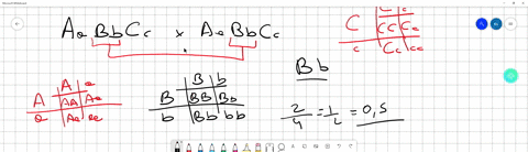 1-a-in-a-trihybrid-cross-aabbcc-aabbcc-what-proportion-of-the-offspring-will-have-the-genotype-bb-hint-work-with-probabilities-do-not-set-up-a-punnett-square-05-point-b-in-a-trihybrid-cross-36377